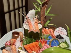 -上井料理黑金店(IFS国金中心店)