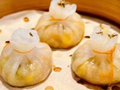-扬州香格里拉·香宫中餐厅