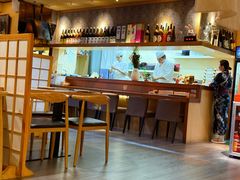 -长崎屋·日本料理·刺身·烧鸟(天河北路店)