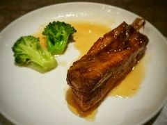 糖醋排骨-厉家菜(金宝街店)