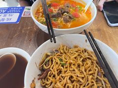 -寻裕记·现炒浇头面(人民广场店)