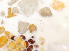 招牌手工芋圆-亦古亭·手作鲜果芋圆(大学城店)