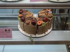 -丁香西饼屋(桂林路店)