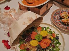 -狮拾久·现代新加坡料理(福田COCO Park店)