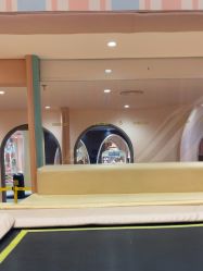 -奈尔宝家庭中心·亲子餐厅(鄞州万达店)