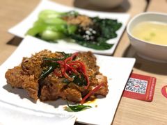 -The Chicken Rice Shop(Sunway, The Mall)