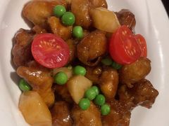 -妈妈菜舟山海鲜(定海古城店)