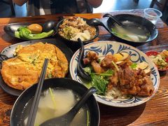 -大三元台湾鲁肉饭(沙井新桥店)