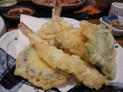 -和彩放题(渔阳店)