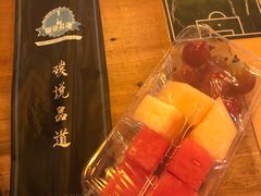 -碳说品道.瓦片烤肉.海鲜烧烤(中华路店)