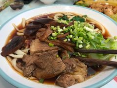 -杨记跷脚牛肉面(下元店)
