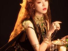 -盘子女人坊(西安至尊店)