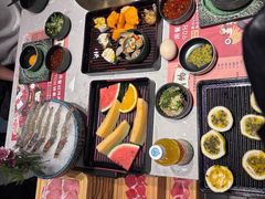 -空之介寿喜烧·和牛放题(恒隆广场店)