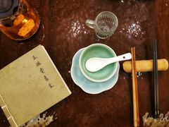 -五观堂素食(新华路店)