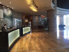 -无锡新湖铂尔曼大酒店