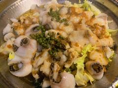 -醉得意·山茶油炒土鸡(泰安万达店)