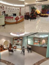 -致友月子会所(麓湖店)