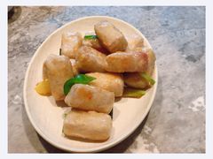 -四道菜·福建菜馆(新街口金鹰店)