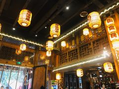 -杨记隆府(南坪店)