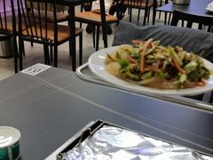 -老黑板筋(顺义总店)