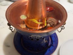 -涮福記·现切牛羊肉火锅(世纪汇店)