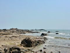 -青岛第二海水浴场