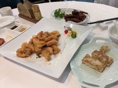 -怀德酒楼·粤菜·海鲜·茶点(宝安国际机场店)