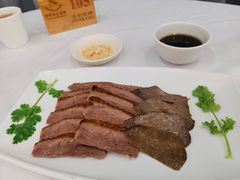 -金华安大酒楼·老牌潮菜·粤式茶点(东方国际店)