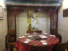 包厢-玉华台饭庄(裕中西里小区店)