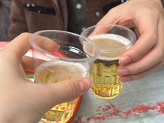 -小胡子祥彪烧烤(北湖总店)