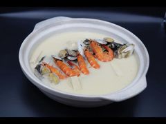 -阿娘家·原生态农家菜(国顺东路店)