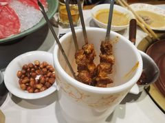 -东门口·新式老北京火锅(河西龙湖天街店)