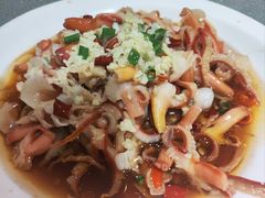 -舌尖上·霞浦滩涂海鲜·新闽菜(总店)