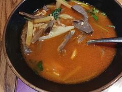 -阿罗新疆菜(人民广场店)