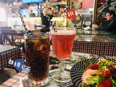 -鼓楼吃面·肉啃肉(南锣鼓巷店)