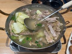 乐山跷脚牛肉-川堂风·跷脚牛肉·乐山爆炒(宝山日月光店)