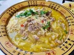 -乌江鱼杭帮菜(西湖店)