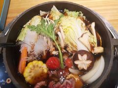 -水林间·寿喜烧自助(仙林金鹰店)