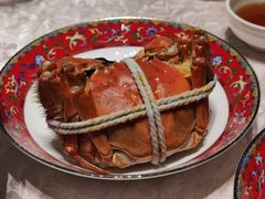 -新光酒家·河豚·海鲜·蟹料理(浦东店)