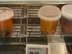 -盒马鲜生(岭南新世界店)
