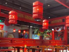 -北平食坊·烤鸭(黄寺大街店)
