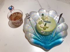 -théATRE 茶聚场(王府中環店)