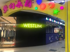-永旺梦乐城国际商城(北清路店)