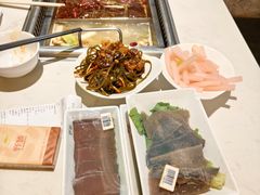 -野妹火锅(布吉店)