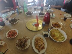 -晓琦农家菜馆·地道农家菜