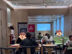 -喜家德虾仁水饺(东方宝泰店)