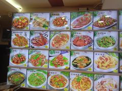 -老兵食堂(景新街店)