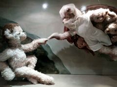 -济州岛泰迪熊博物馆