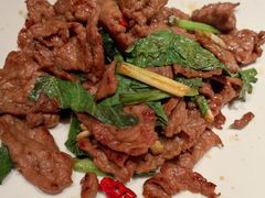 -松涛园朝鲜·海鲜·料理店(鸭绿江断桥店)