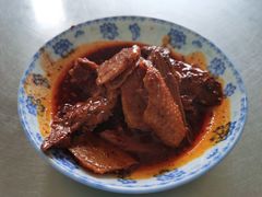 -渔桥李记奶汤面(东街店)